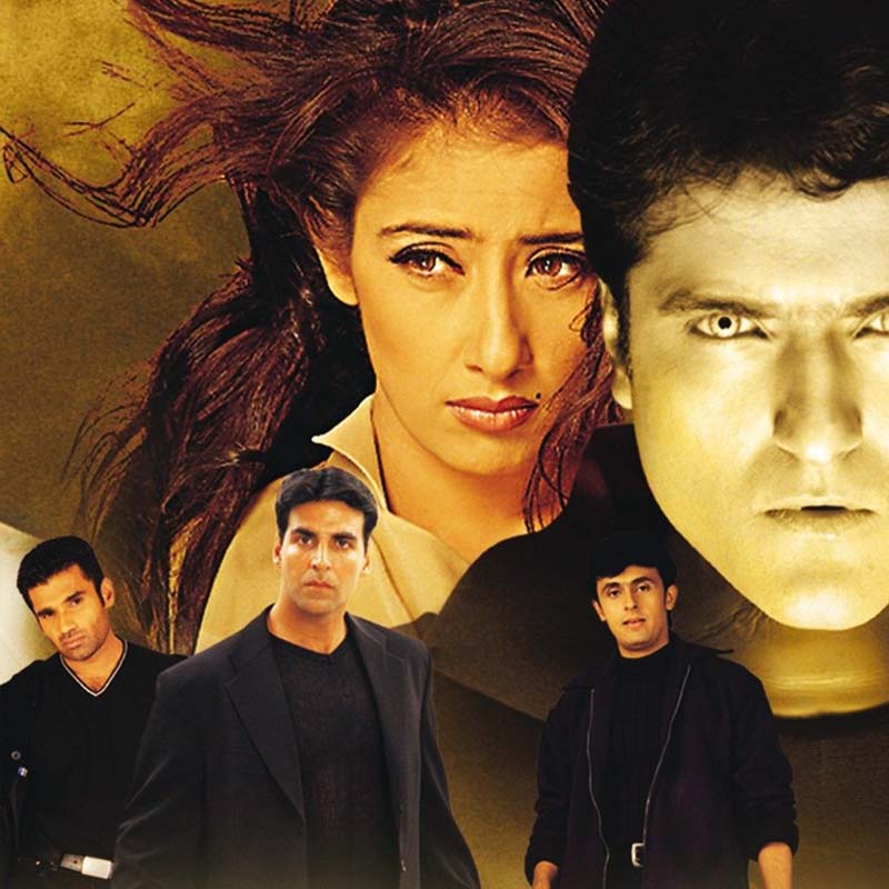 Bollywood actor Salman Khan refused to work with Sunny Deol, Akshay Kumar and other bollywood stars on a multi-starrer movie