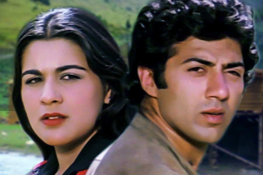 Bollywood actor Salman Khan refused to work with Sunny Deol, Akshay Kumar and other bollywood stars on a multi-starrer movie