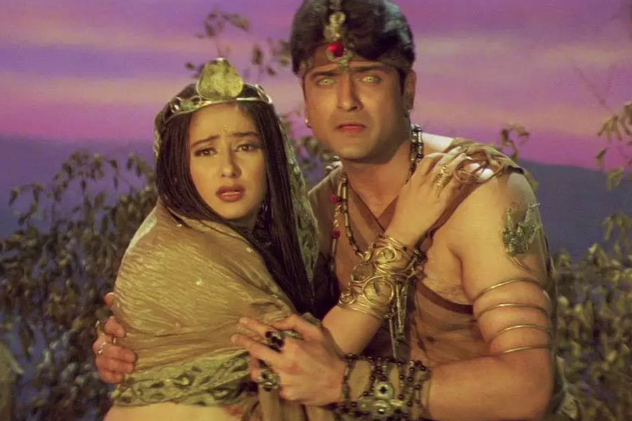 Bollywood actor Salman Khan refused to work with Sunny Deol, Akshay Kumar and other bollywood stars on a multi-starrer movie