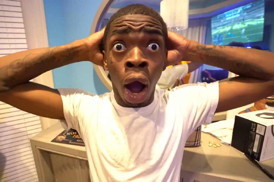 Man from Pennsylvania who became a trillionaire and become world’s richest man just for two minutes