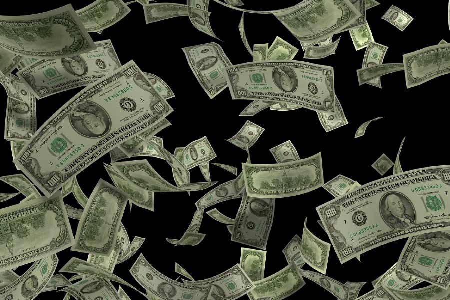 Man from Pennsylvania who became a trillionaire and become world’s richest man just for two minutes