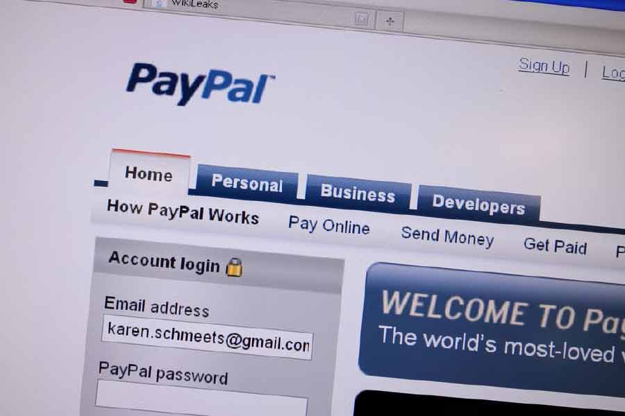 Man from Pennsylvania who became a trillionaire and become world’s richest man just for two minutes