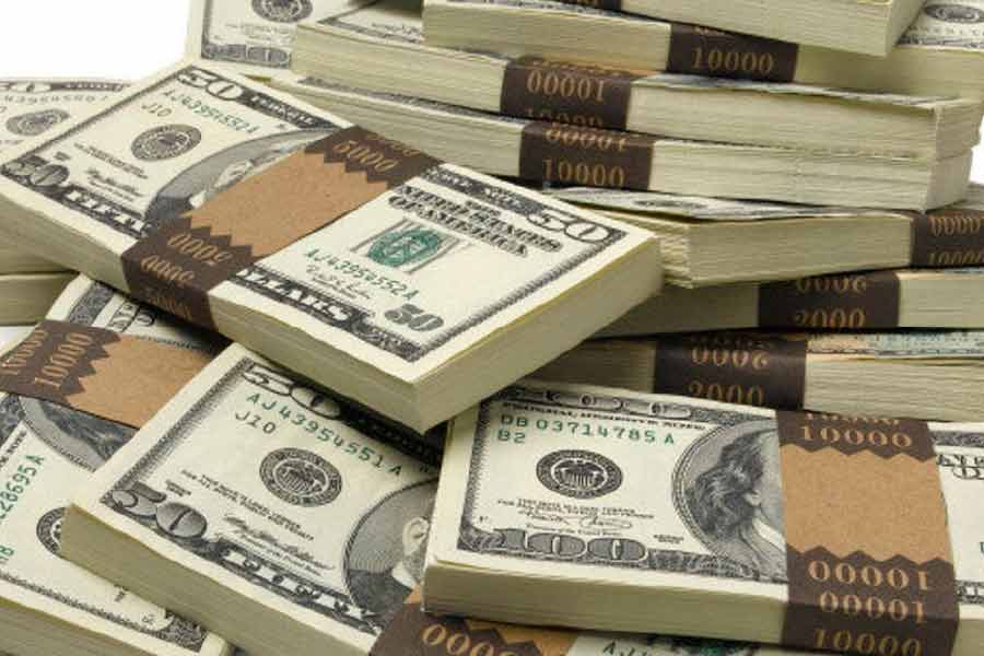 Man from Pennsylvania who became a trillionaire and become world’s richest man just for two minutes