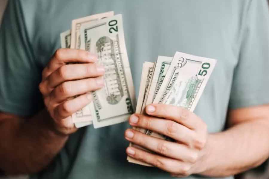 Man from Pennsylvania who became a trillionaire and become world’s richest man just for two minutes