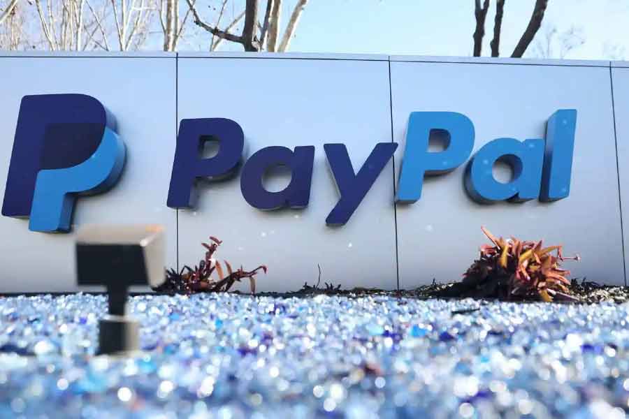 Man from Pennsylvania who became a trillionaire and become world’s richest man just for two minutes