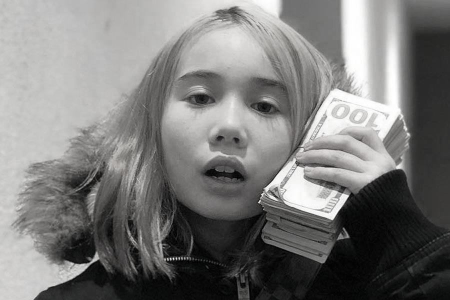 Controversial Rapper Lil Tay mysteriously passes away at only 14