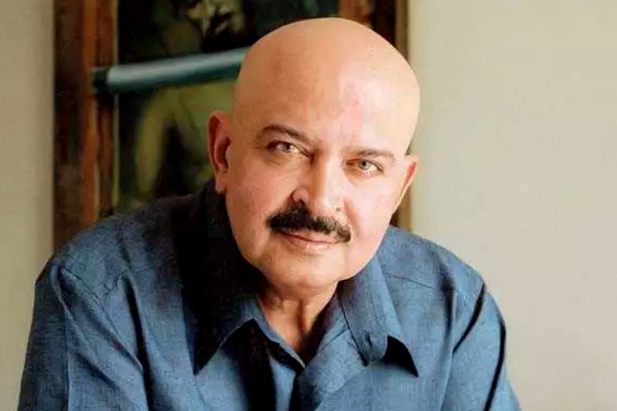 Rakesh Roshan