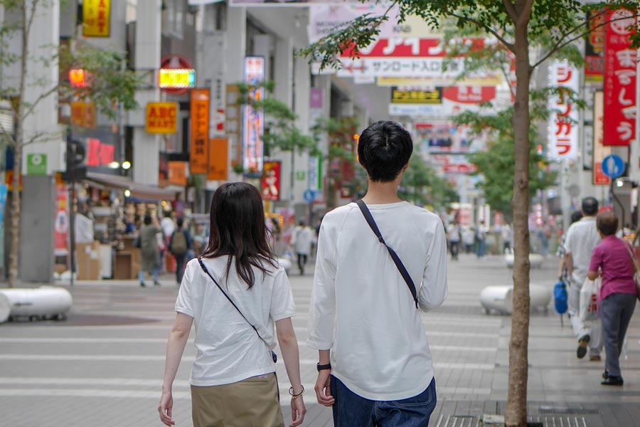40 percent of Japanese women may never become mother, but why it may happen