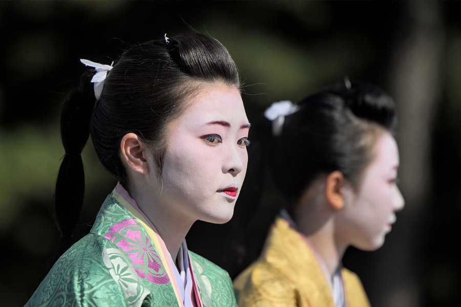 40 percent of Japanese women may never become mother, but why it may happen