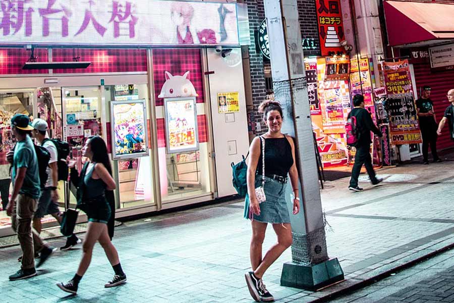 40 percent of Japanese women may never become mother, but why it may happen