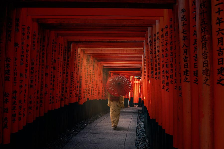 40 percent of Japanese women may never become mother, but why it may happen