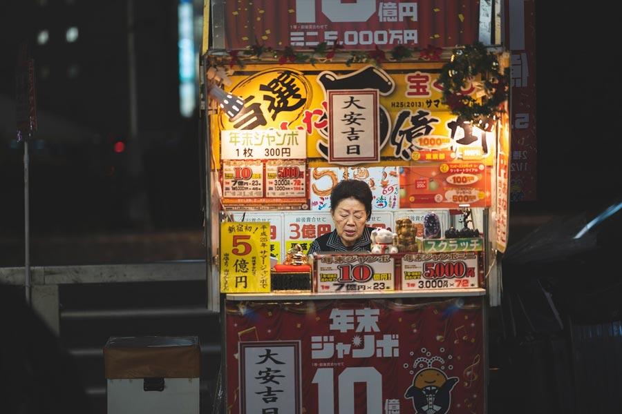 40 percent of Japanese women may never become mother, but why it may happen