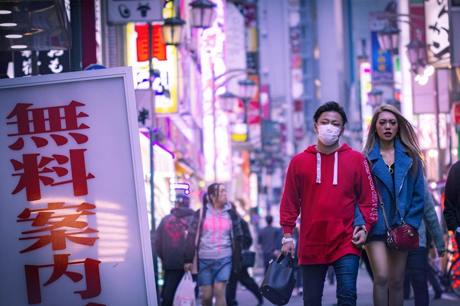 40 percent of Japanese women may never become mother, but why it may happen