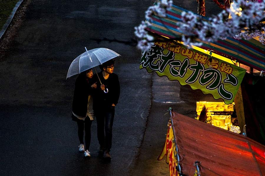 40 percent of Japanese women may never become mother, but why it may happen