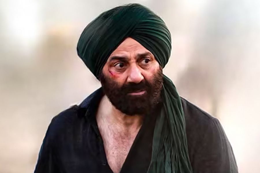 Bollywood actor Sunny Deol revealed dark secrets about industry, said nobody wanted to launch Bobby Deol 