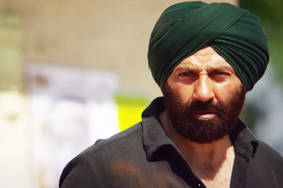 Bollywood actor Sunny Deol revealed dark secrets about industry, said nobody wanted to launch Bobby Deol 