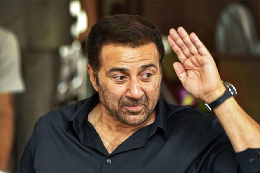 Bollywood actor Sunny Deol revealed dark secrets about industry, said nobody wanted to launch Bobby Deol 