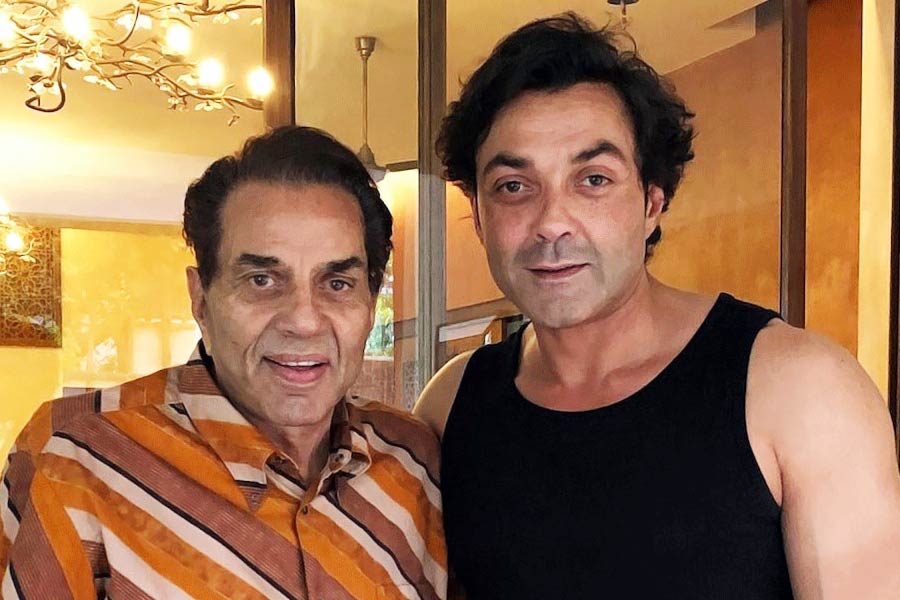 Bollywood actor Sunny Deol revealed dark secrets about industry, said nobody wanted to launch Bobby Deol 