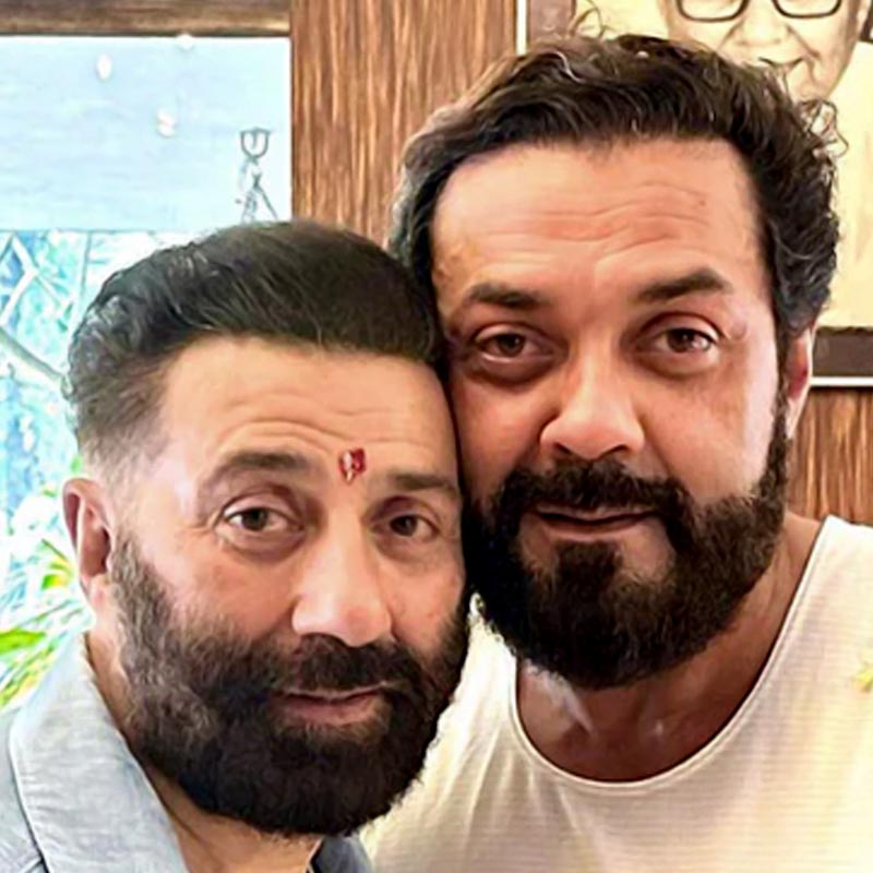 Bollywood actor Sunny Deol revealed dark secrets about industry, said nobody wanted to launch Bobby Deol 