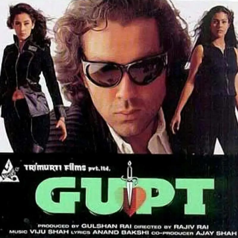 Bollywood actor Sunny Deol revealed dark secrets about industry, said nobody wanted to launch Bobby Deol 