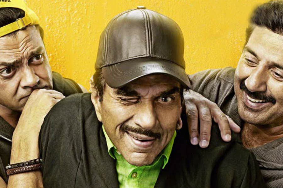 Bollywood actor Sunny Deol revealed dark secrets about industry, said nobody wanted to launch Bobby Deol 