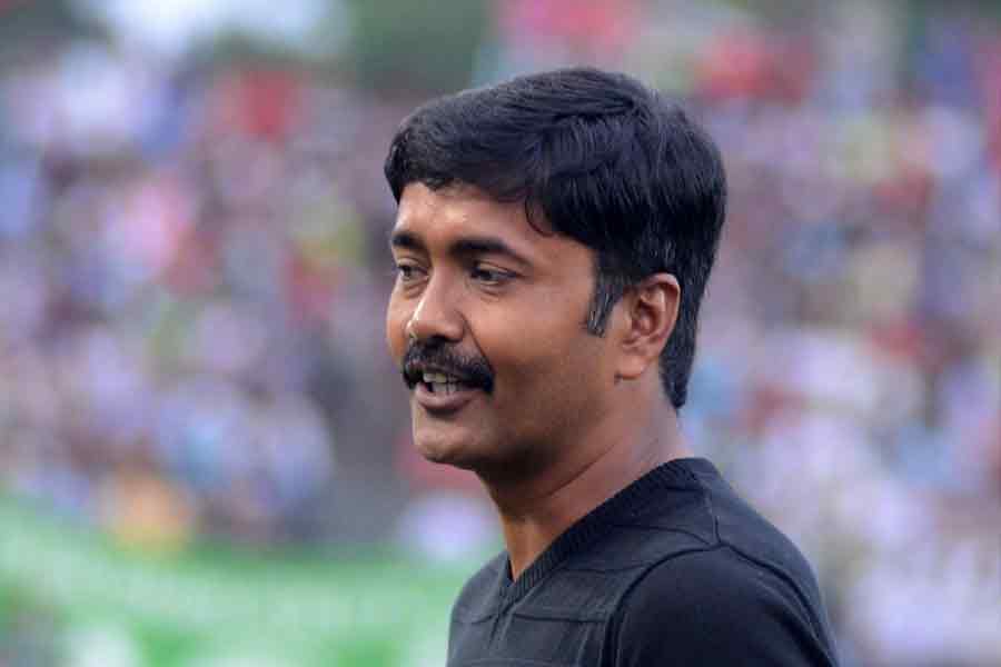 Debjit Ghosh