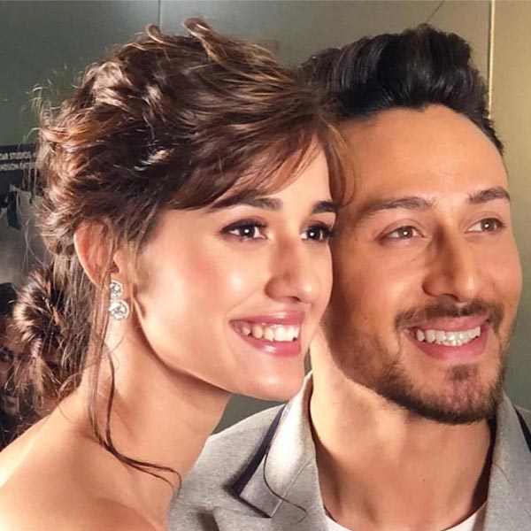 Rumours about actor Tiger Shroff and his new girlfriend Disha Dhanuka
