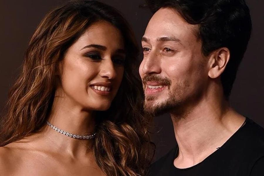 Rumours about actor Tiger Shroff and his new girlfriend Disha Dhanuka