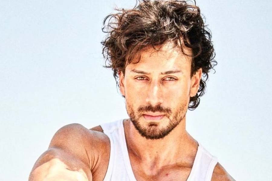 Rumours about actor Tiger Shroff and his new girlfriend Disha Dhanuka