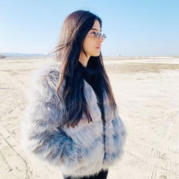 Rumours about actor Tiger Shroff and his new girlfriend Disha Dhanuka