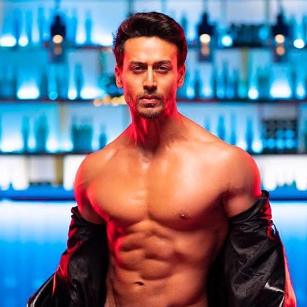 Rumours about actor Tiger Shroff and his new girlfriend Disha Dhanuka