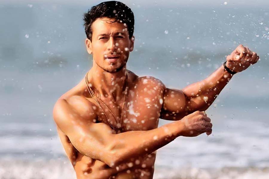 Rumours about actor Tiger Shroff and his new girlfriend Disha Dhanuka