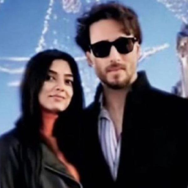 Rumours about actor Tiger Shroff and his new girlfriend Disha Dhanuka