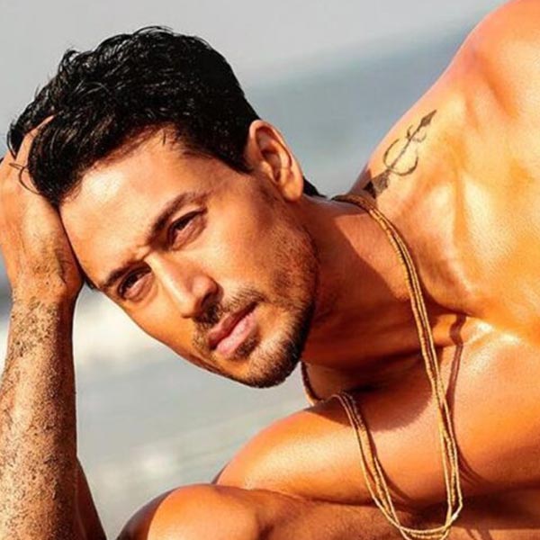 Rumours about actor Tiger Shroff and his new girlfriend Disha Dhanuka