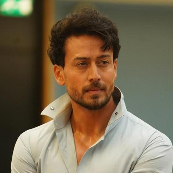 Rumours about actor Tiger Shroff and his new girlfriend Disha Dhanuka