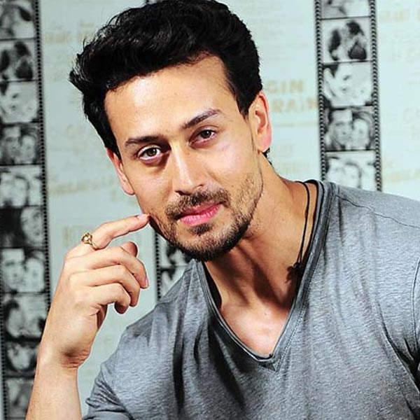 Rumours about actor Tiger Shroff and his new girlfriend Disha Dhanuka