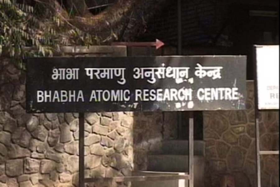 Bhabha Atomic Research Center