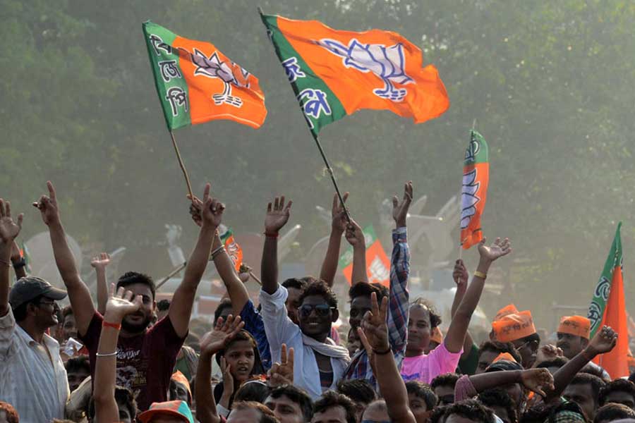 BJP will observe as Partition Horrors Remembrance Day in West Bengal