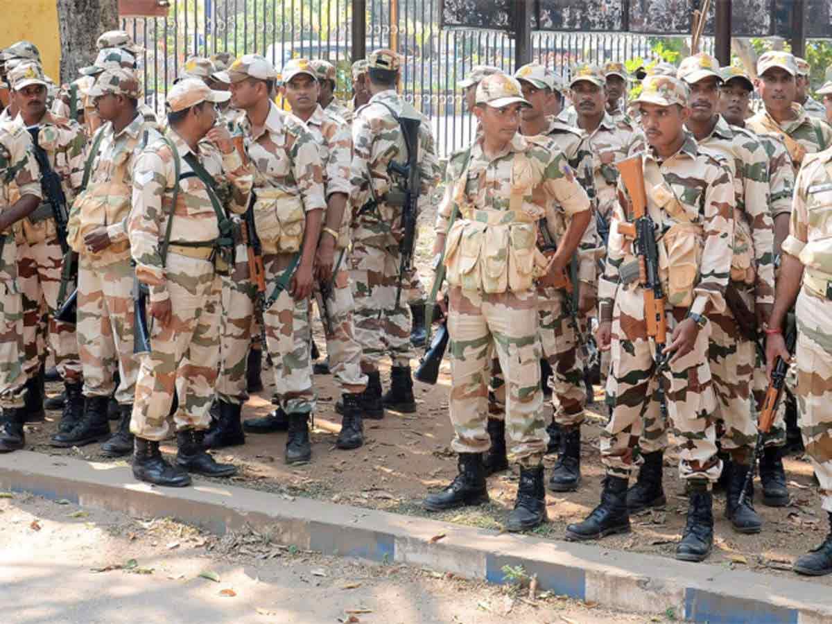 India to build 7 new tunnels along Line of Actual Control between India and China 