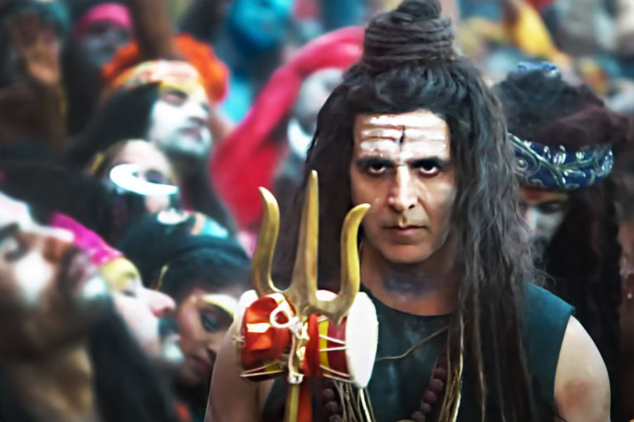 Akshay Kuma