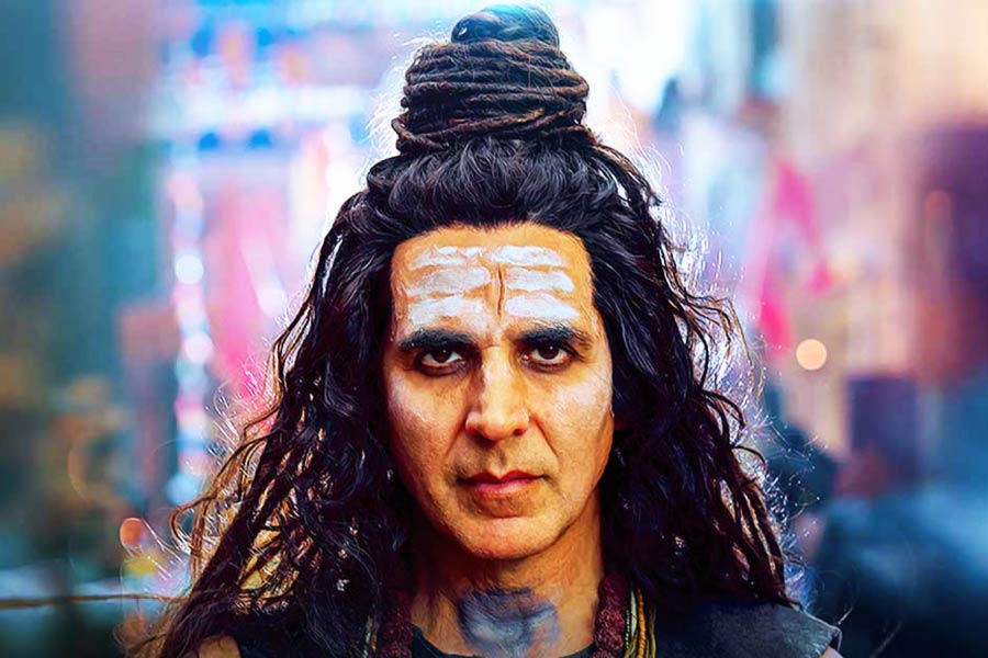 Akshay Kumar