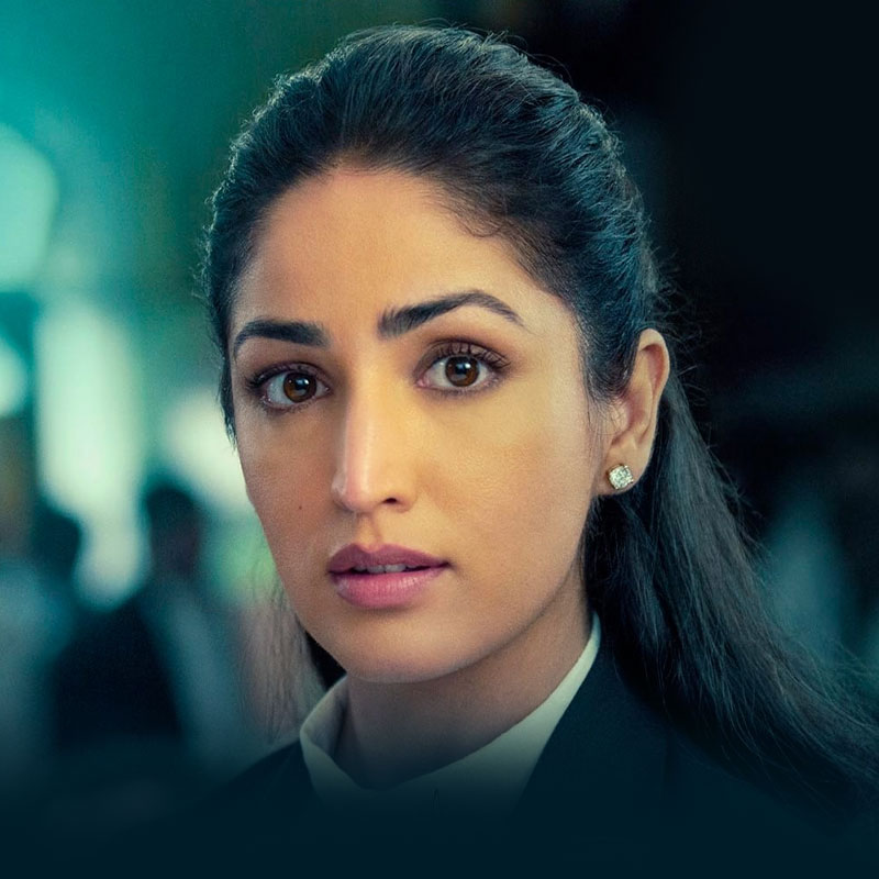 Yami Gautam