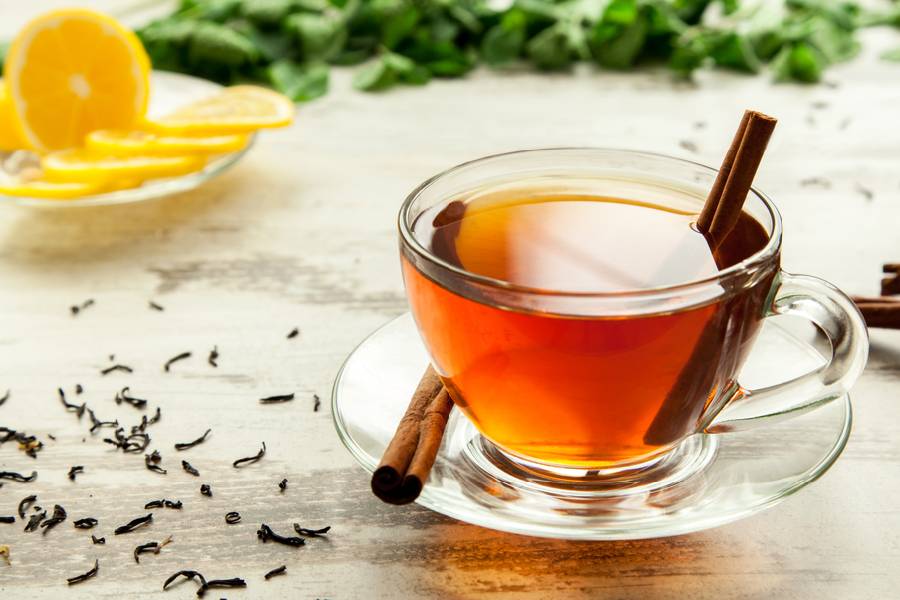 দারচিনিতে ভরপুর মাত্রায় অ্যান্টি-অক্সিড্যান্ট থাকে। 