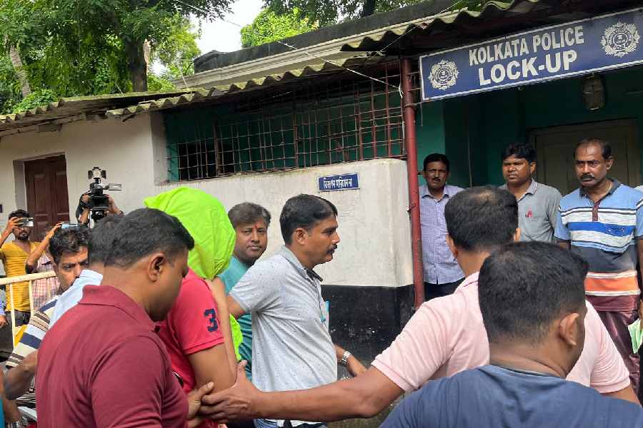 photo of ju student death