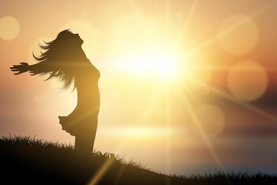 Reshma Kewalramani, an India-born doctor who is running multi million American Biopharmaceutical company