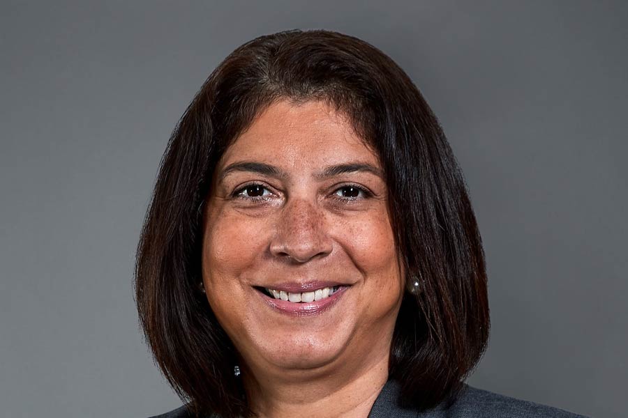 Reshma Kewalramani, an India-born doctor who is running multi million American Biopharmaceutical company