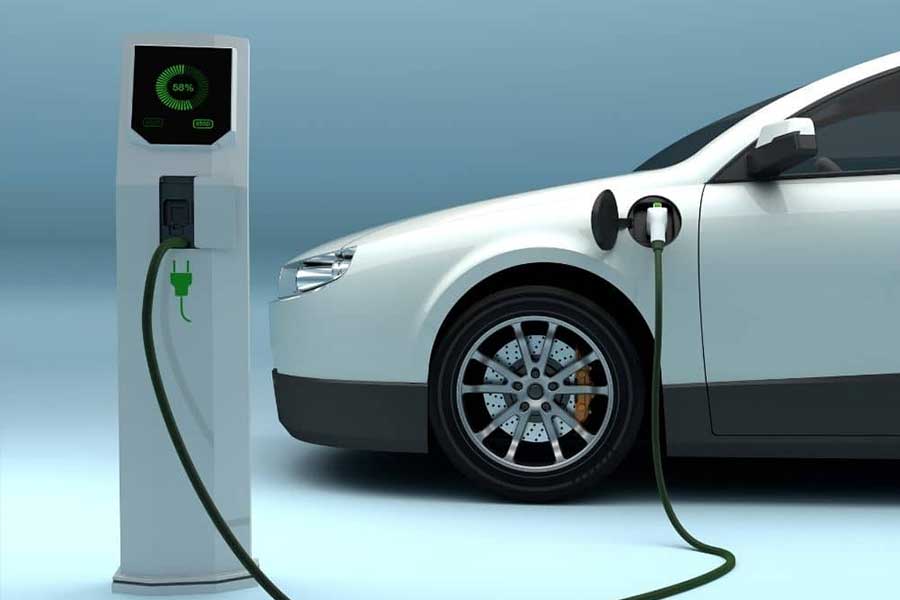 How china could take charge of electric vehicle market 