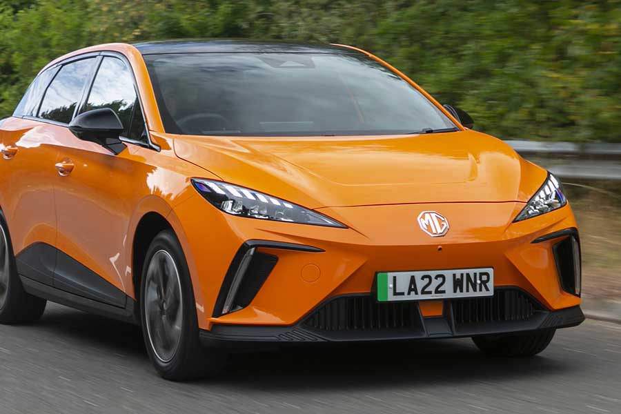 How china could take charge of electric vehicle market 