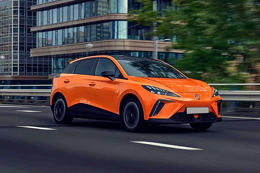 How china could take charge of electric vehicle market 