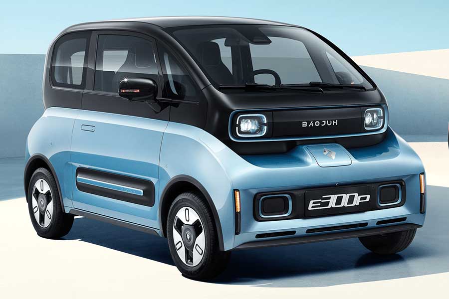 How china could take charge of electric vehicle market 